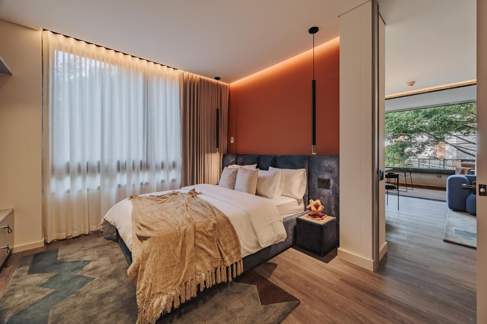 Nock - Reserved Residences Medellín Eksteriør billede