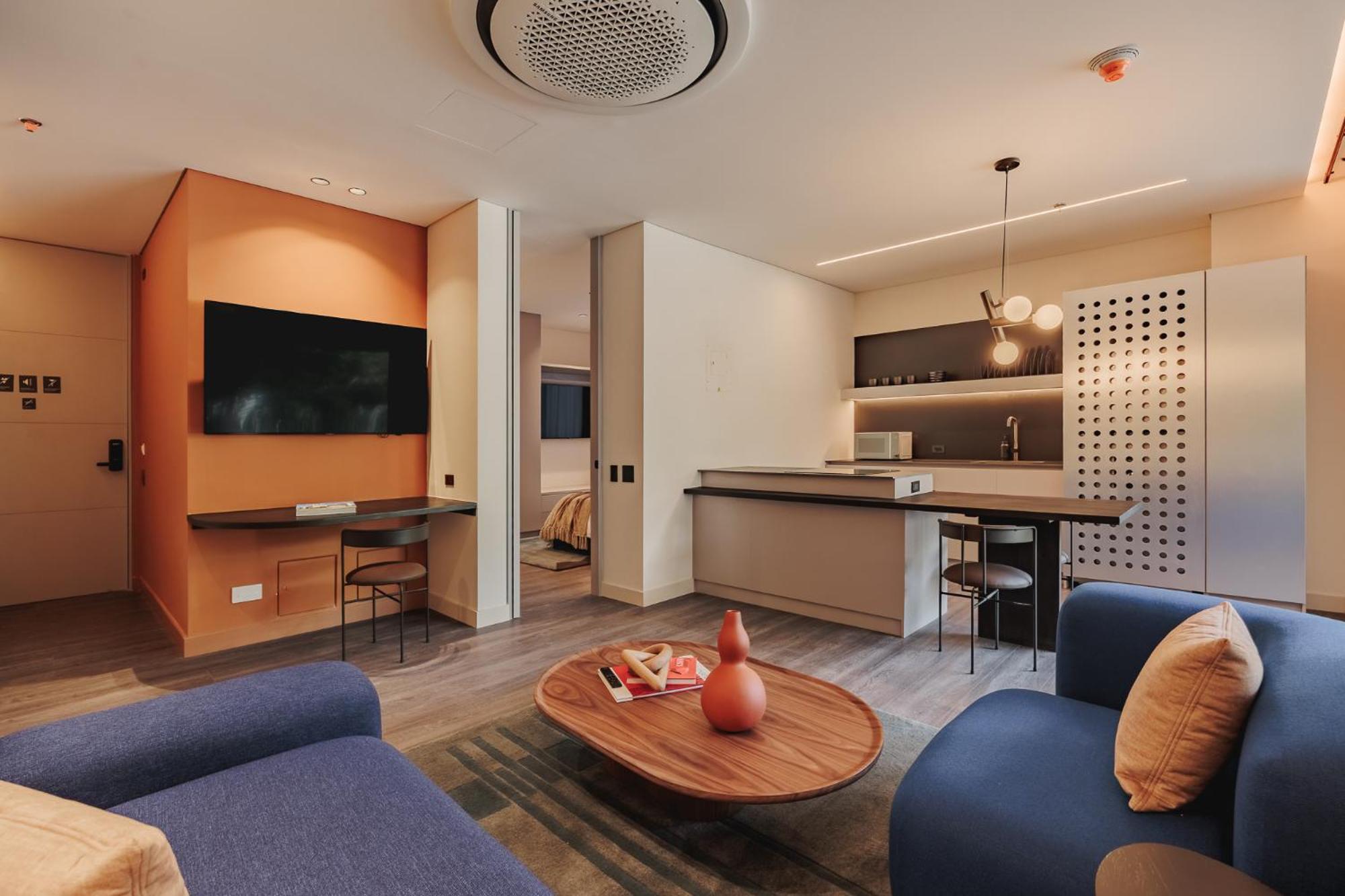 Nock - Reserved Residences Medellín Eksteriør billede